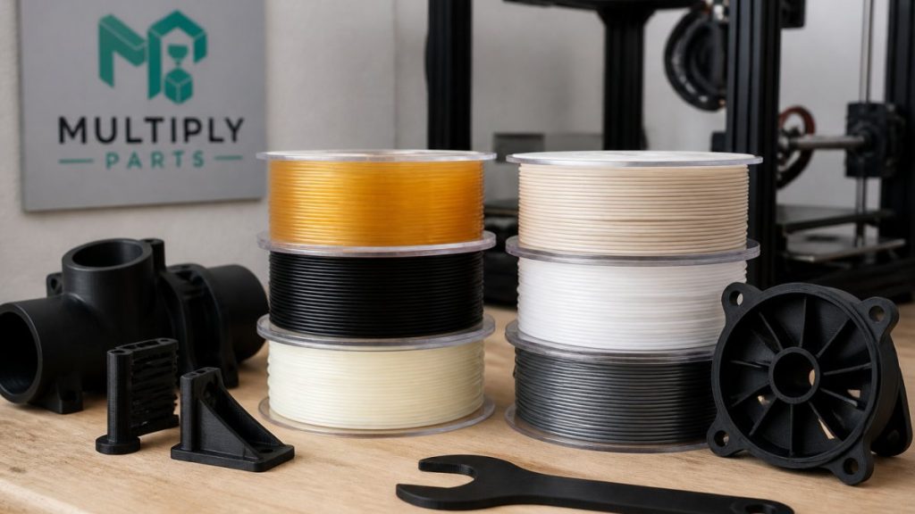 7 best heat resistant 3d printing filaments 1790593533 1