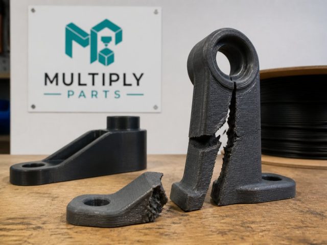 why 3d printed parts fail under high heat fix guide 1789837595 1