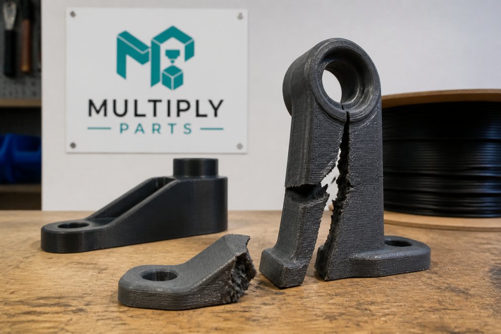 why 3d printed parts fail under high heat fix guide 1789837595 1