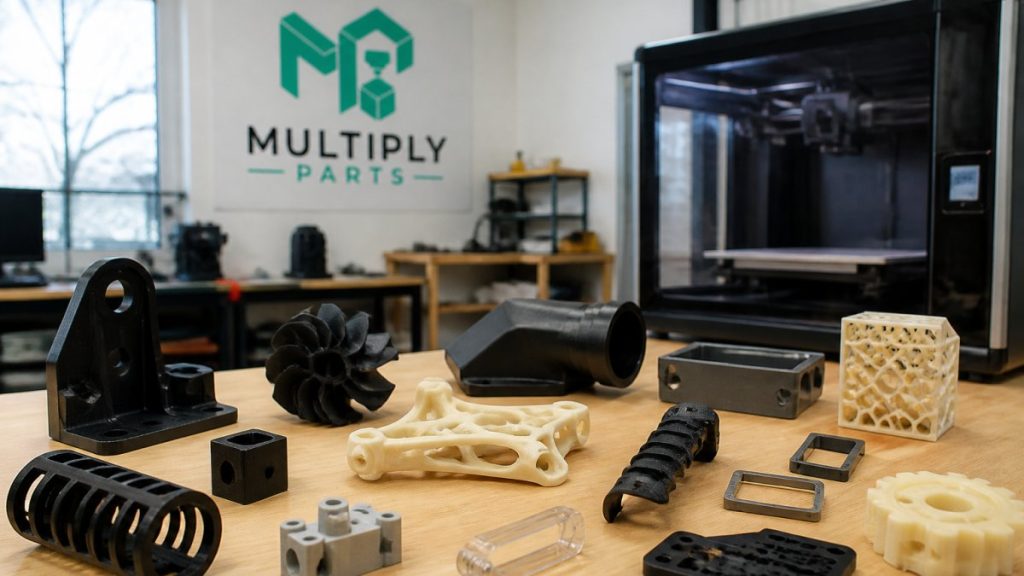 alternatives to traditional cnc machining for parts 1791910872