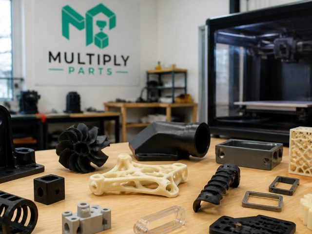 alternatives to traditional cnc machining for parts 1791910872