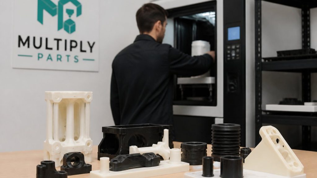 best efficient manufacturing infrastructure for rapid prototyping 1791807736