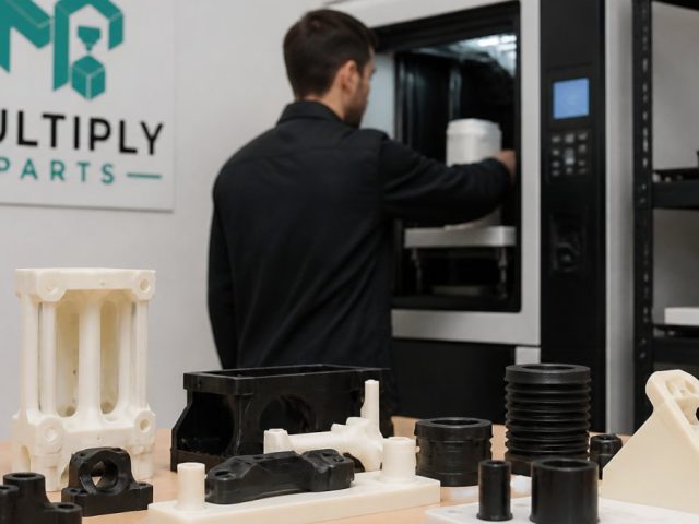 best efficient manufacturing infrastructure for rapid prototyping 1791807736