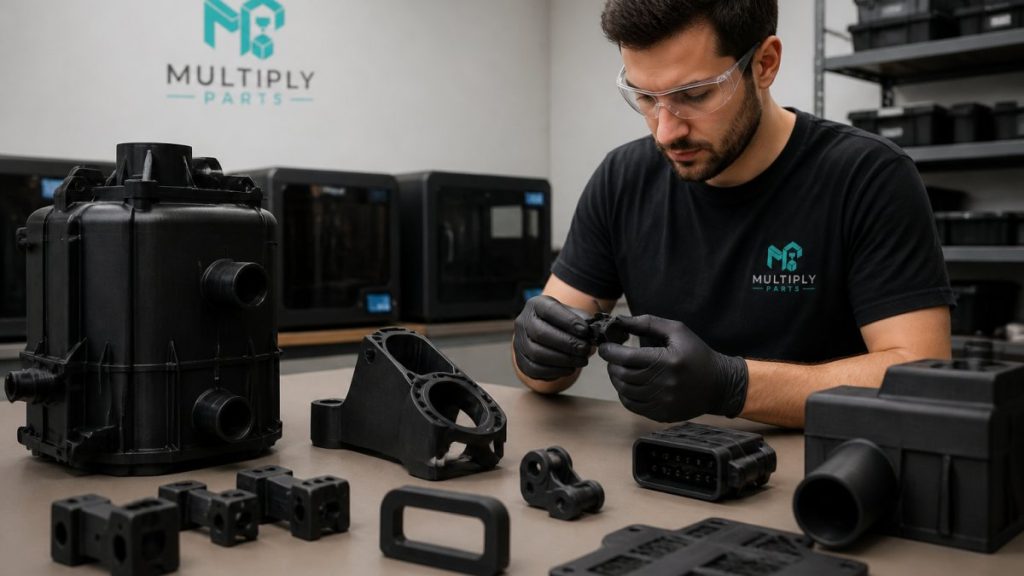 efficient manufacturing infrastructure for ev parts 1791572625 1