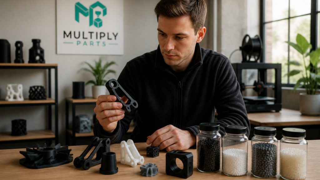 how to choose 3d printing materials for strength 1791299803 1