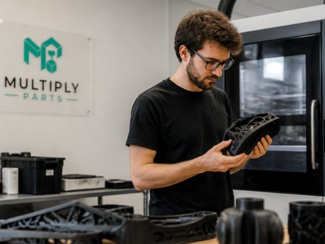 implementing additive manufacturing for supply chain agility 1790618214 1
